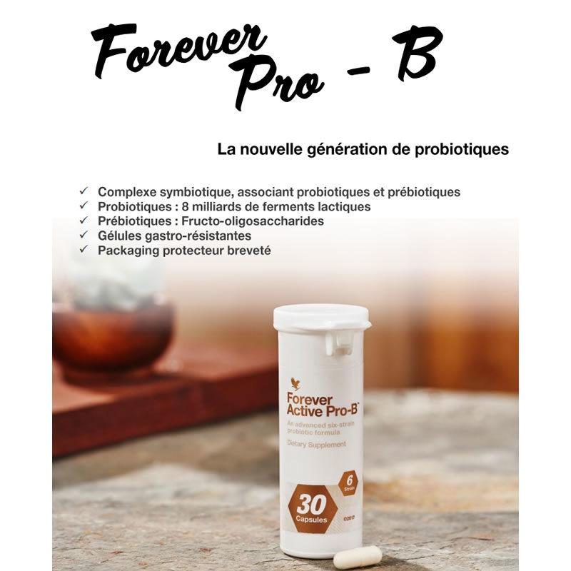 Pro-B
