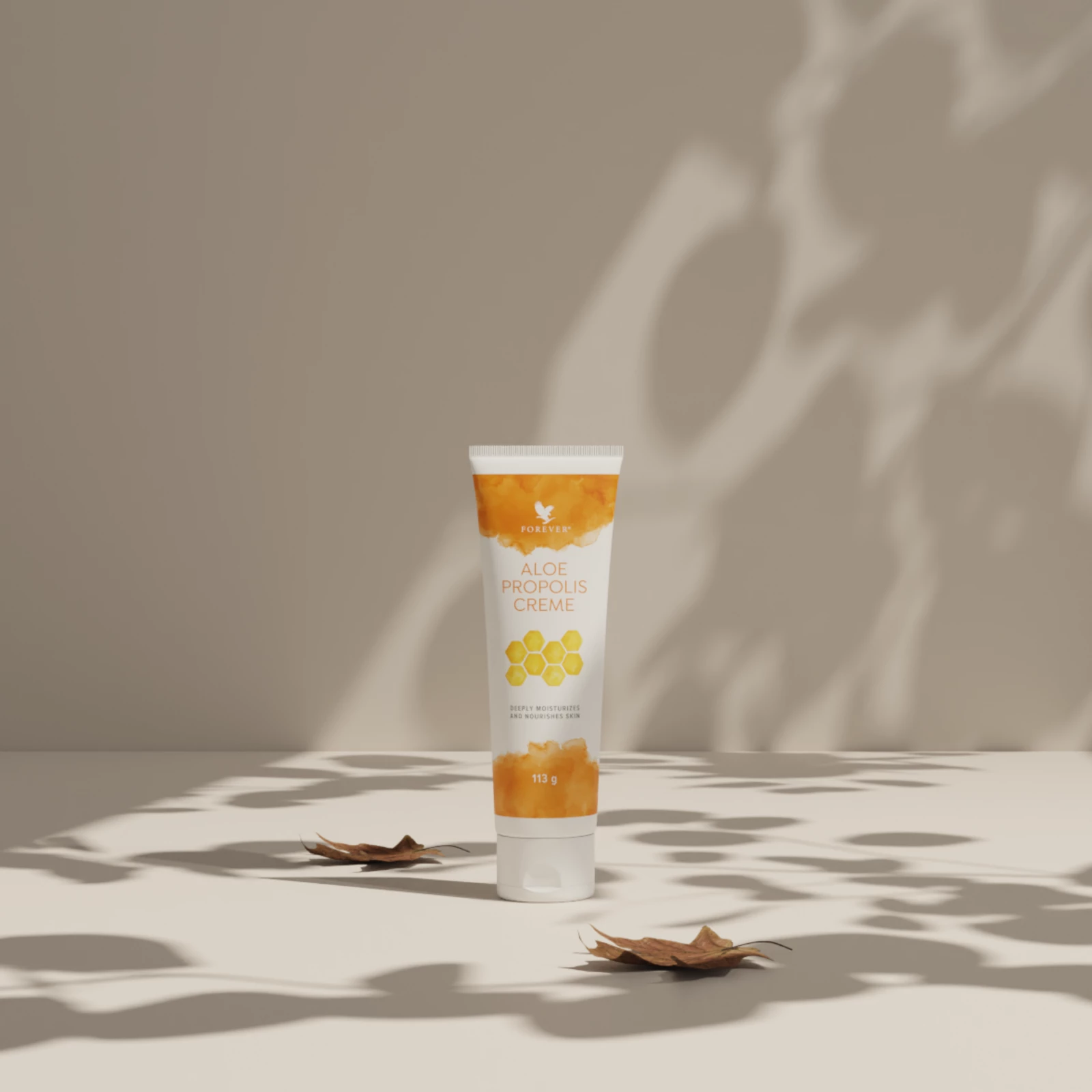 Propolis creme